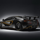 Illustration for article titled The McLaren 570S Is Headed To The Track